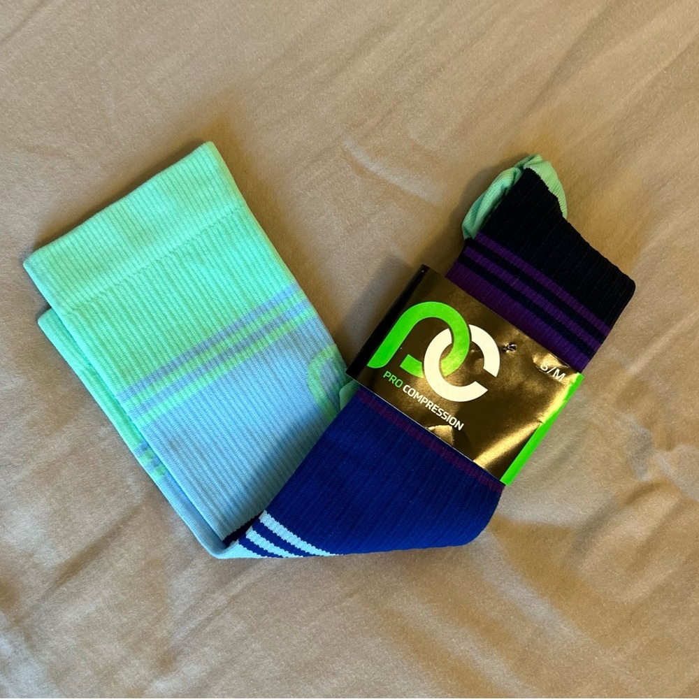 Pro Compression Socks